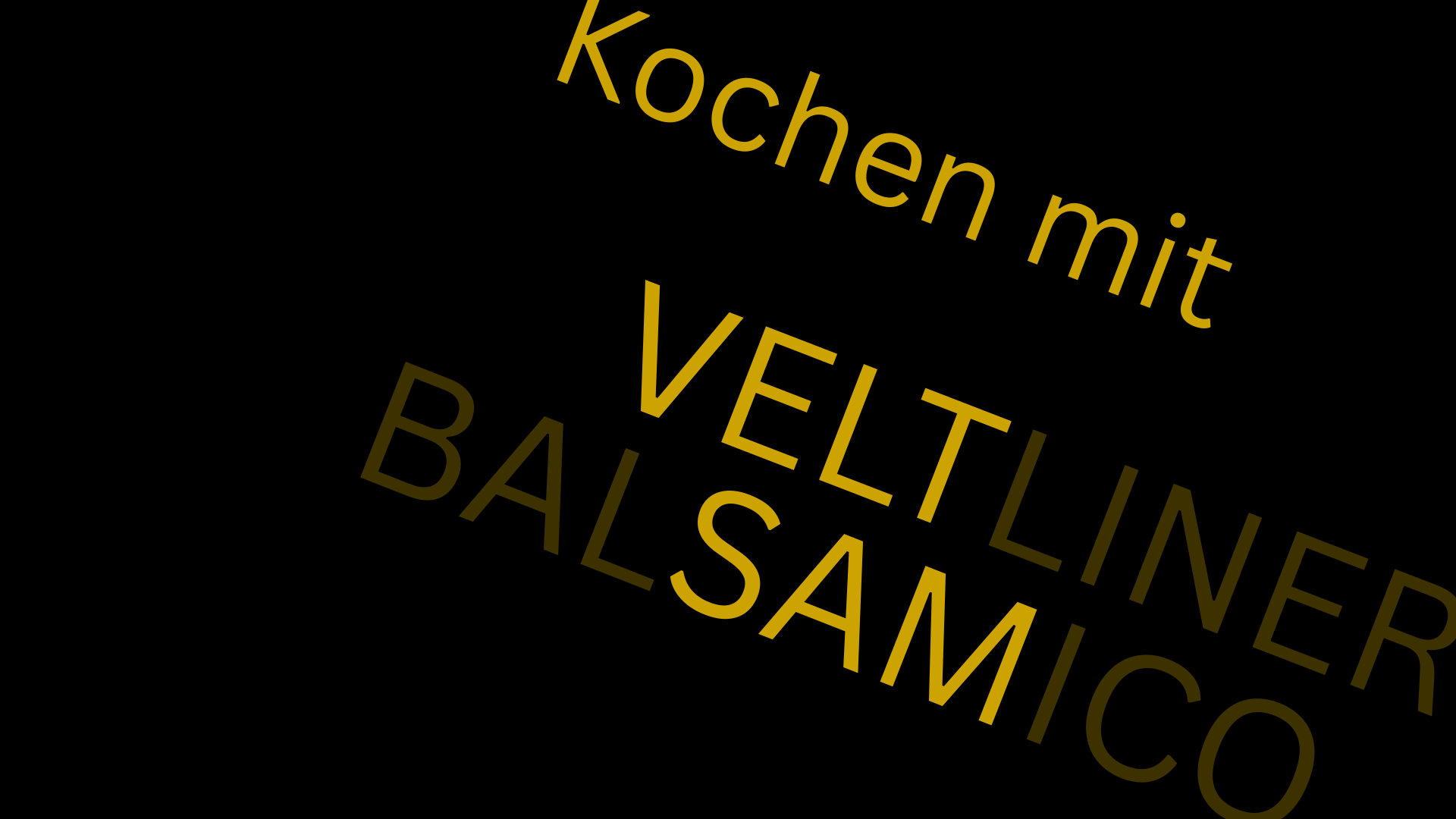 25. 6. 2026 VELTSAM Kochworkshop